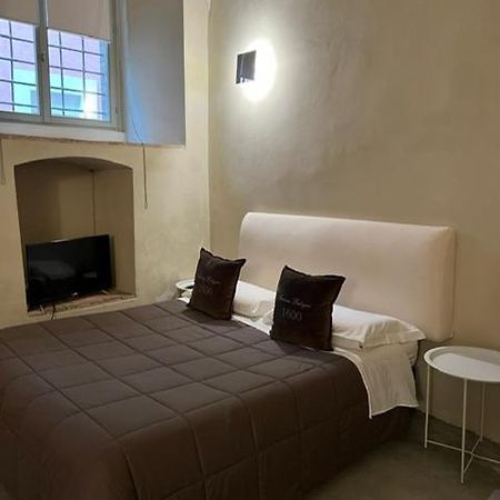 Antica Foligno 1600 Magic Apartment المظهر الخارجي الصورة