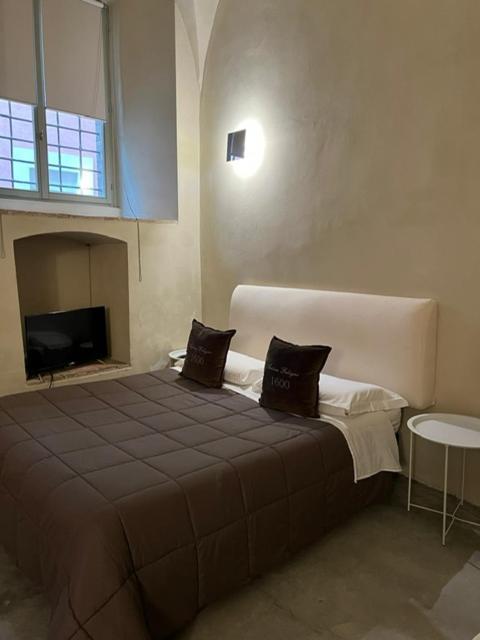 Antica Foligno 1600 Magic Apartment المظهر الخارجي الصورة