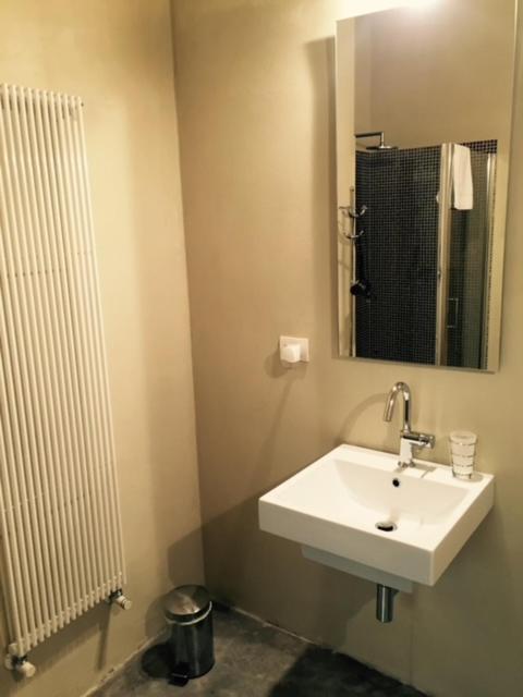 Antica Foligno 1600 Magic Apartment المظهر الخارجي الصورة