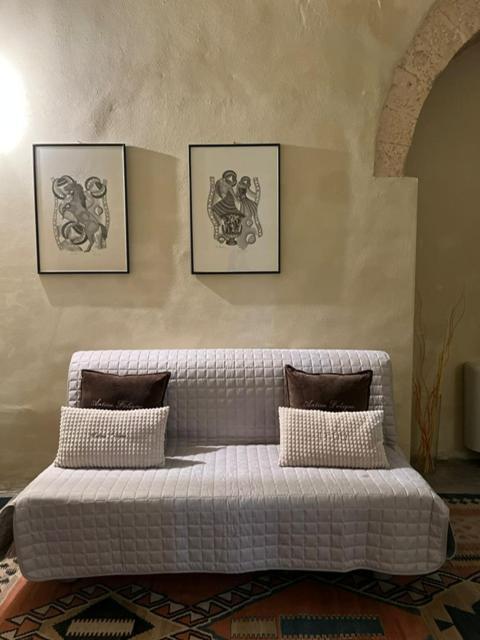 Antica Foligno 1600 Magic Apartment المظهر الخارجي الصورة